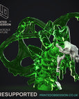 Slime Displacer