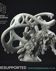 Slime Displacer
