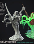 Slime Reaper