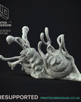 Slime Snail