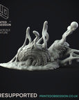 Slime Snail