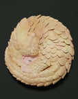 Sunda Pangolin
