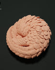 Sunda Pangolin
