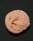 Sunda Pangolin
