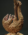 Sunda Pangolin