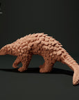 Sunda Pangolin
