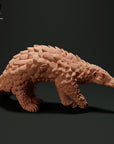 Sunda Pangolin