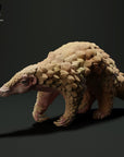 Sunda Pangolin