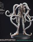 Tall Man