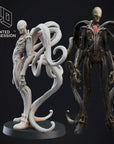 Tall Man