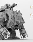 C-613 Silverback Dreadnought Kit