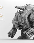 C-613 Silverback Dreadnought Kit
