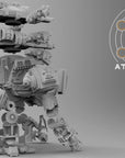 C-613 Silverback Dreadnought Kit