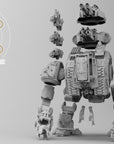 C-613 Silverback Dreadnought Kit