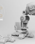 C-613 Silverback Dreadnought Kit