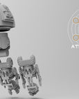 C-613 Silverback Dreadnought Kit