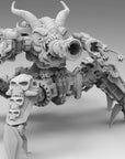 Arthropod Dreadnought Kit
