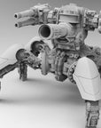 Arthropod Dreadnought Kit