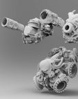 Arthropod Dreadnought Kit