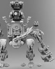Hades Demon Dreadnought Kit