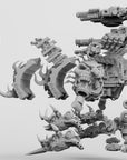 Hades Demon Dreadnought Kit