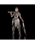 Revna the Shieldmaiden - 3d printed Miniature by Miniature Evolution