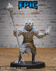 Rakshasa - 3d Printed by Epic Miniatures