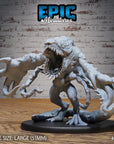 Astral Devourer - 3d Printed by Epic Miniatures