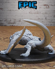 Emperor Wyvern - 3d Printed by Epic Miniatures