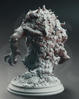 The Amalgamation, Aberrant Abomination - 3d Printed Miniature by DM Stash