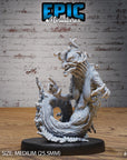 Sewer Hag - 3d Printed by Epic Miniatures