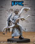 Planar Parasite Host - 3d Printed by Epic Miniatures