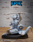 Octoblin - 3d Printed by Epic Miniatures