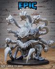 Astral Eye Tyrant - 3d Printed by Epic Miniatures