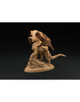 Dragon Trappers Lodge - Children of the Flame - 3d Printed Miniature by Dragon Trappers Lodge