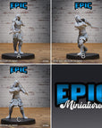 Shadow Ninja - 3d Printed by Epic Miniatures