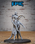 Void Lich - 3d Printed by Epic Miniatures