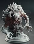 The Amalgamation, Aberrant Abomination - 3d Printed Miniature by DM Stash