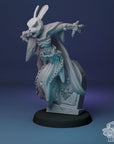 Banshees - 3d Printed Miniature by DiceHeads