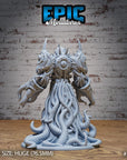 Eldritch Overlord - 3d Printed by Epic Miniatures