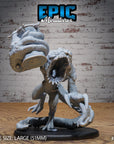 Astral Devourer - 3d Printed by Epic Miniatures