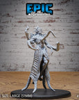 Void Lich - 3d Printed by Epic Miniatures