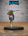 Show Director - 3d Printed by Epic Miniatures