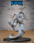 Dao Classic - 3d Printed by Epic Miniatures