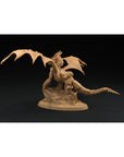 Dragon Trappers Lodge - Children of the Flame - 3d Printed Miniature by Dragon Trappers Lodge