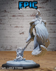 Dao Classic - 3d Printed by Epic Miniatures