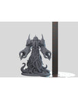 Eldritch Overlord - 3d Printed by Epic Miniatures