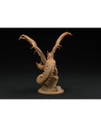 Viperwing Dragon Adult - 3d Printed Miniature by Dragon Trappers Lodge