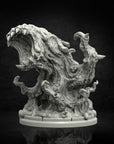 Formless Spawn - 3d Printed Miniature by Adaevy Creations