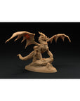 Dragon Trappers Lodge - Children of the Flame - 3d Printed Miniature by Dragon Trappers Lodge